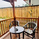 Teba Junjungan Cottages