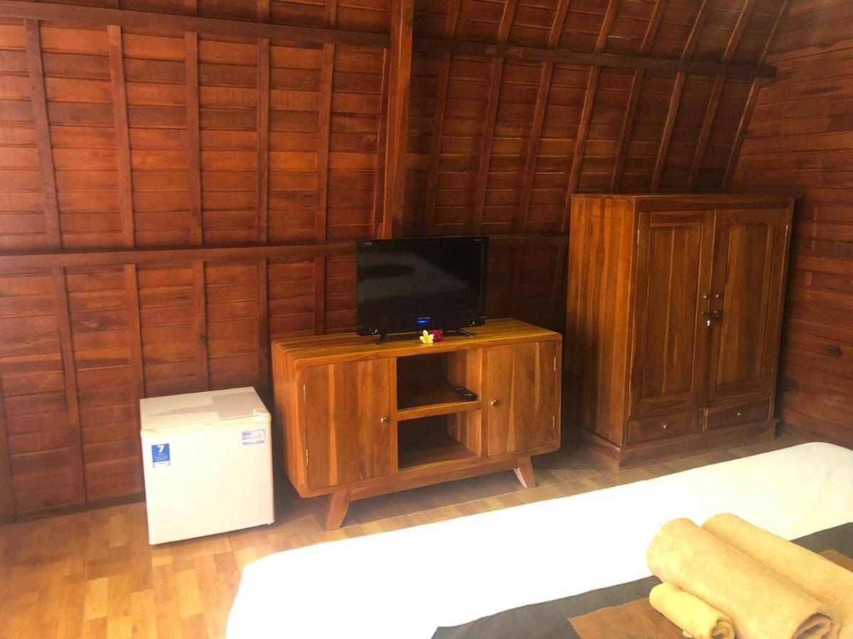 Teba Junjungan Bed & Breakfast Ubud