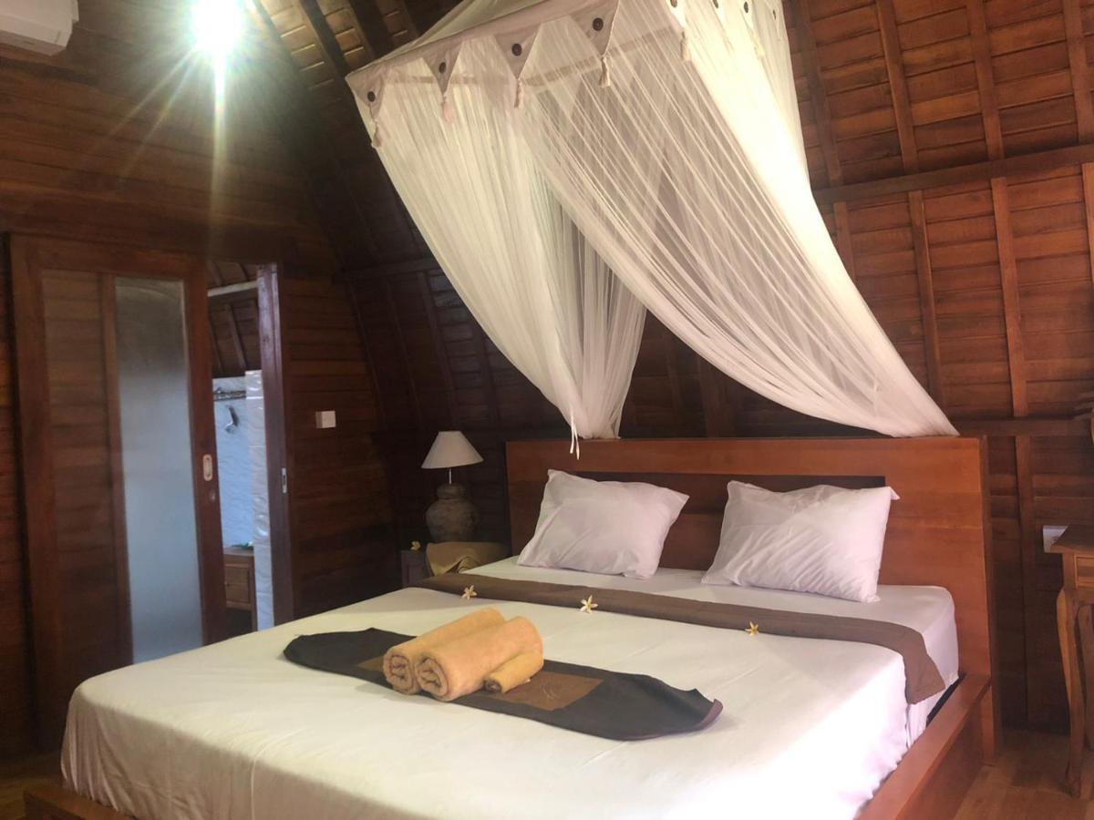 Bed & Breakfast Teba Junjungan Ubud