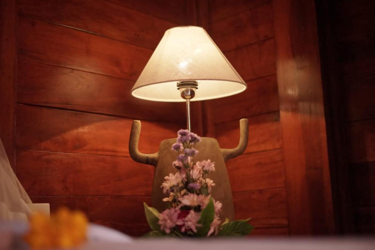 Teba Junjungan Bed & Breakfast *
