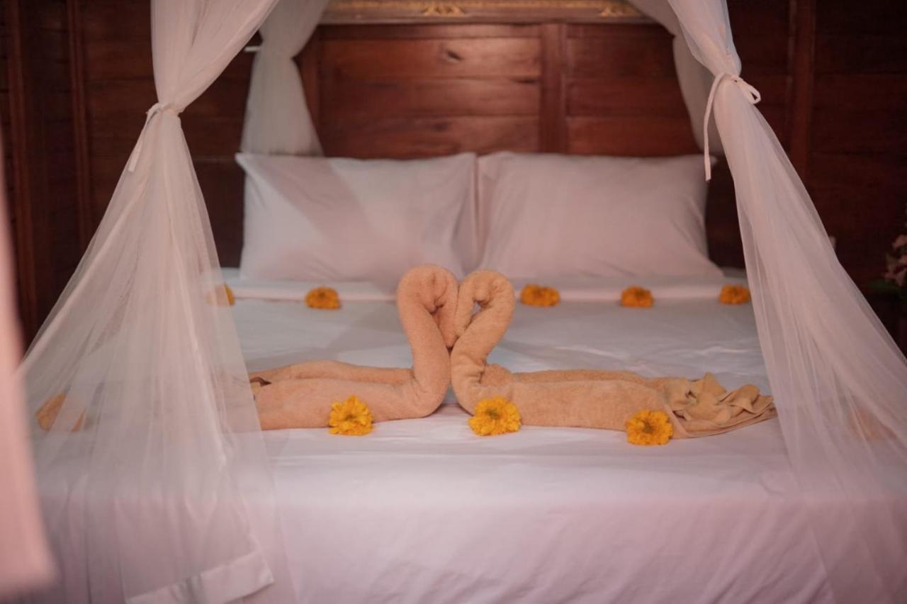 Teba Junjungan Bed & Breakfast Ubud