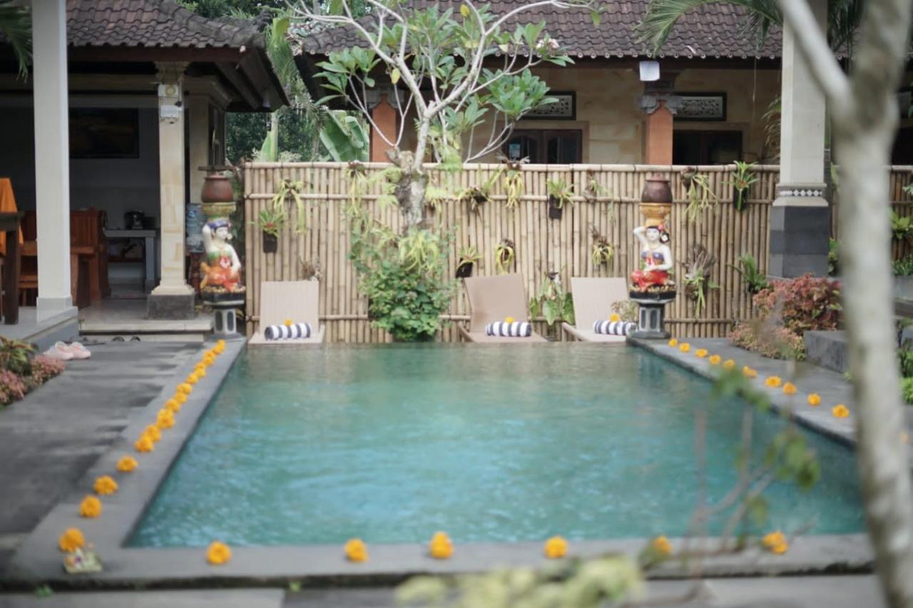 Teba Junjungan Ubud