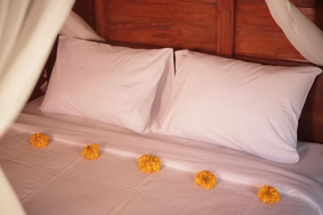 Bed & Breakfast Teba Junjungan Ubud