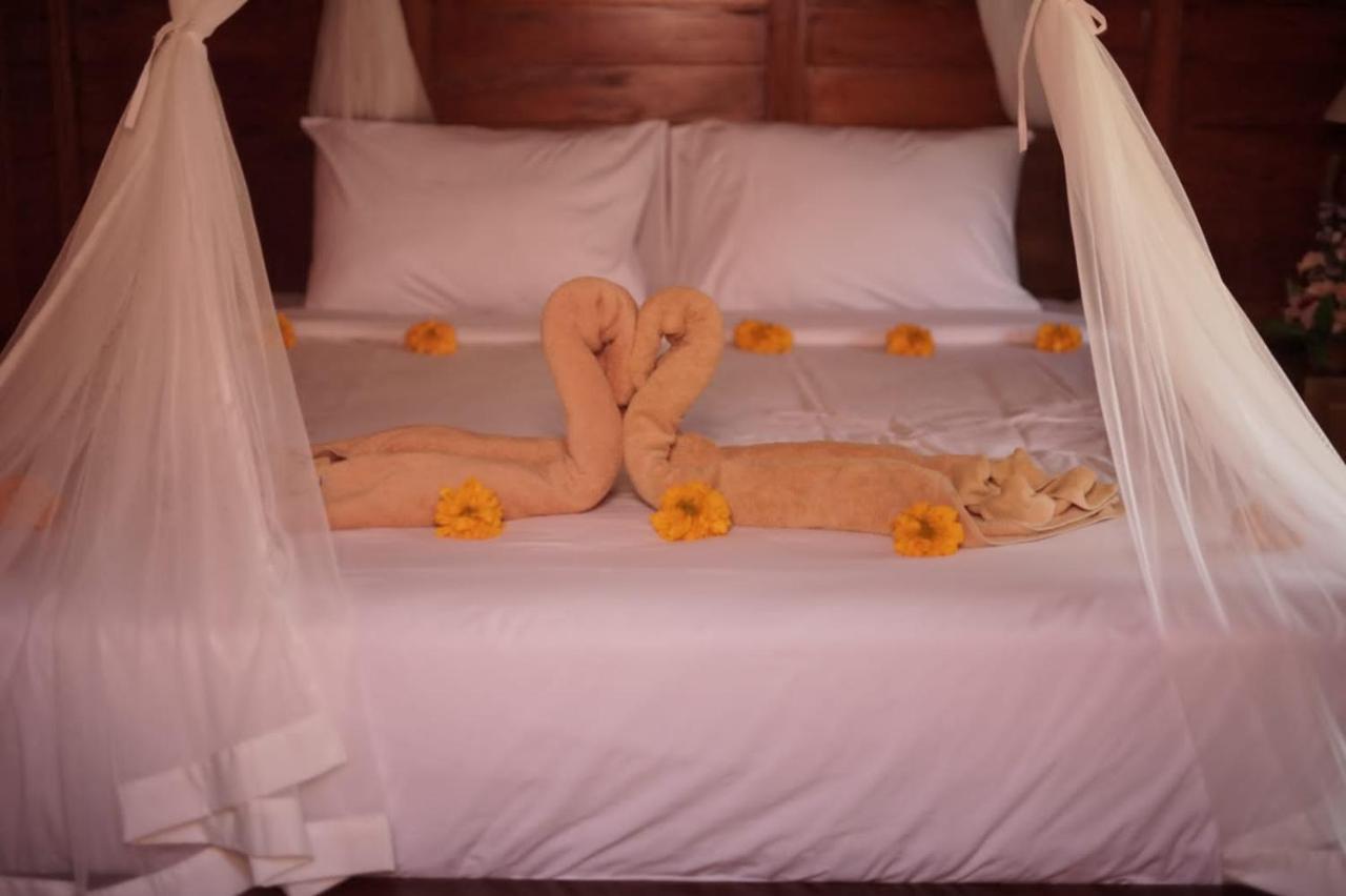 Bed & Breakfast Teba Junjungan Ubud