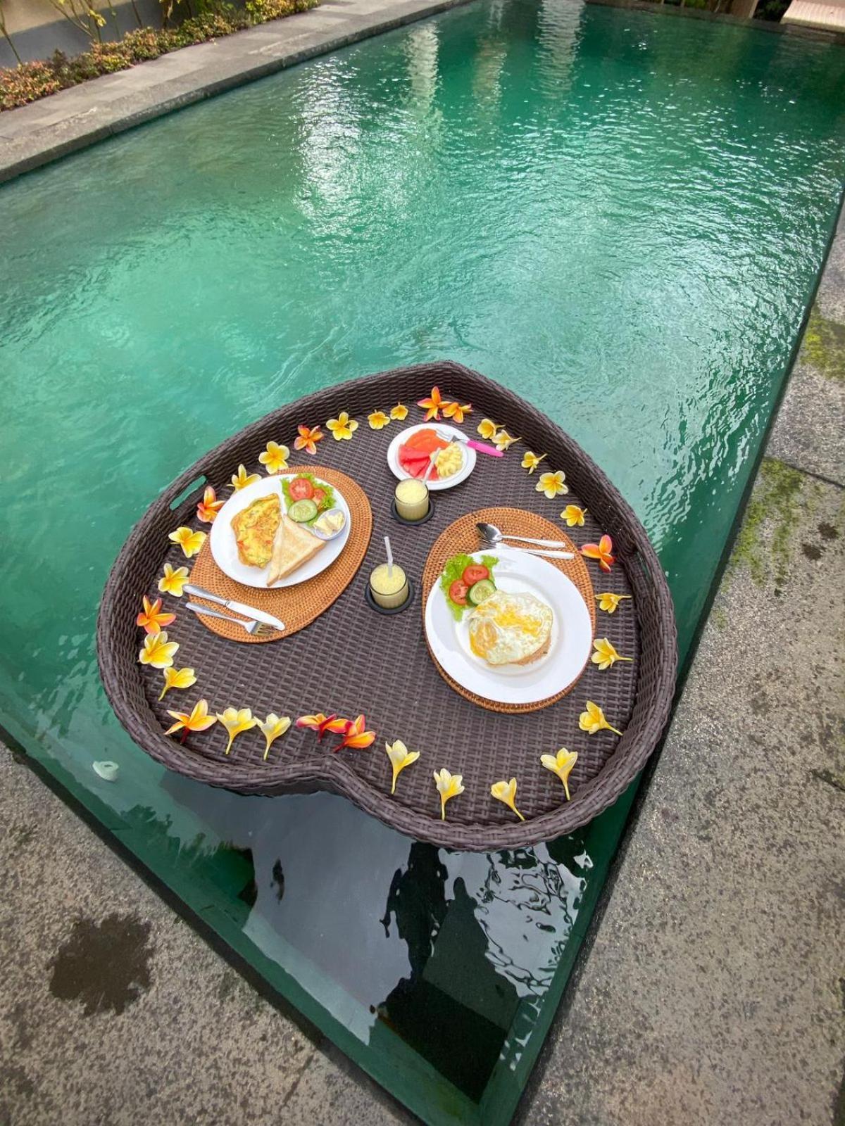 Bed & Breakfast Teba Junjungan Ubud