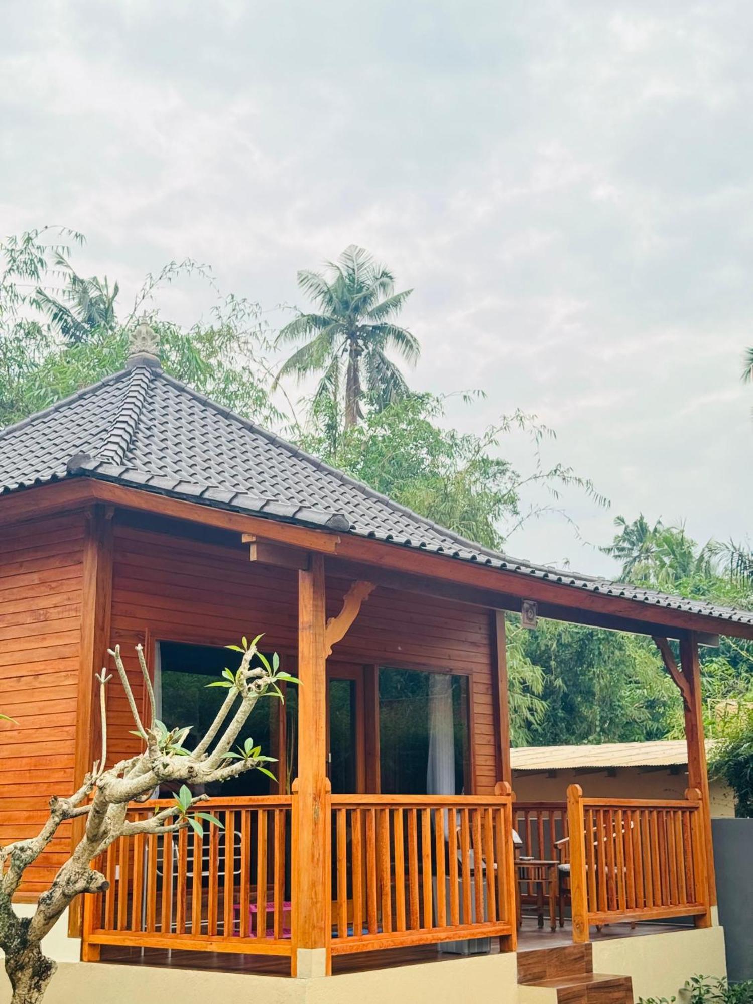 Teba Junjungan Bed & Breakfast