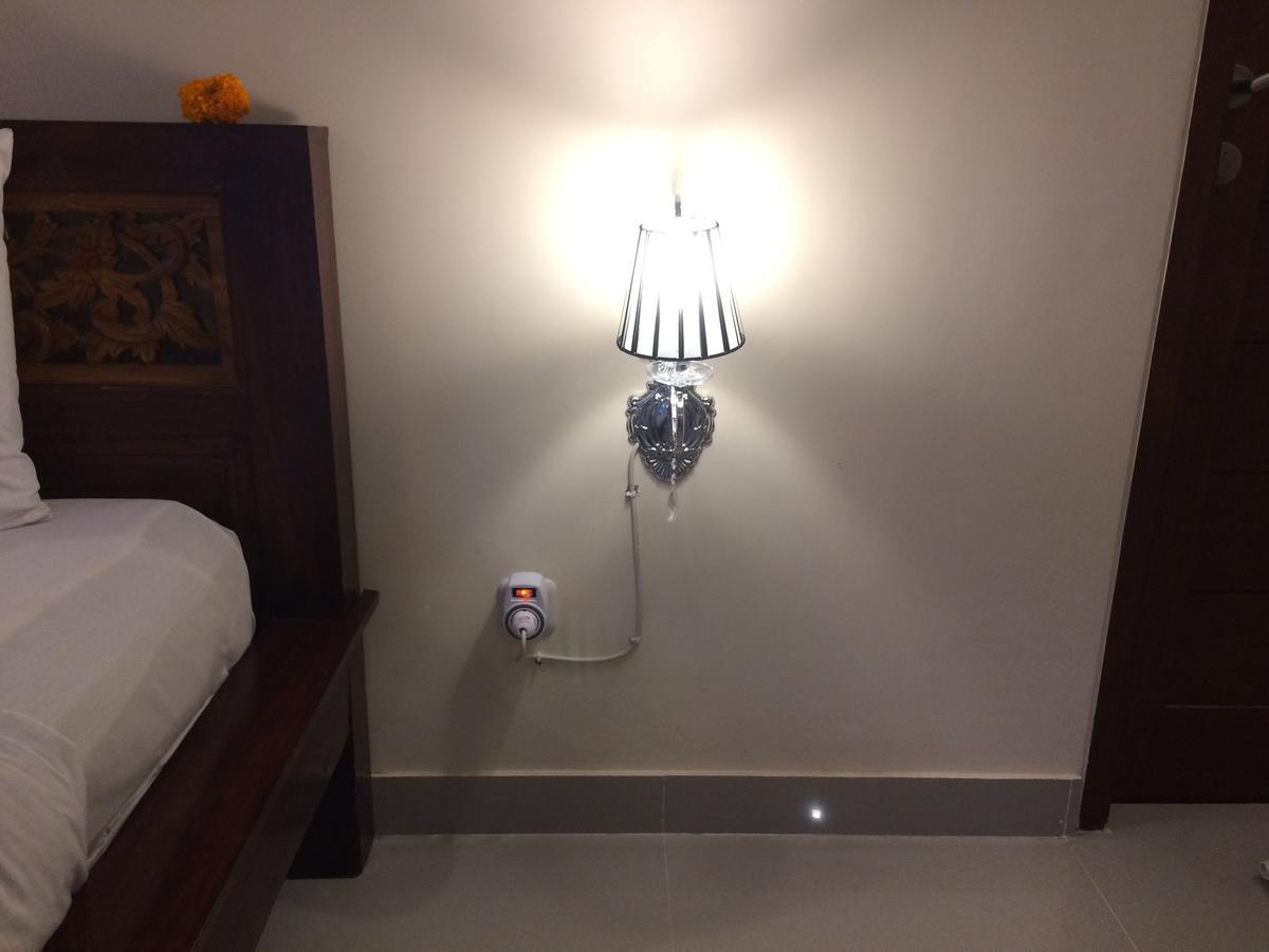 Teba Junjungan Bed & Breakfast