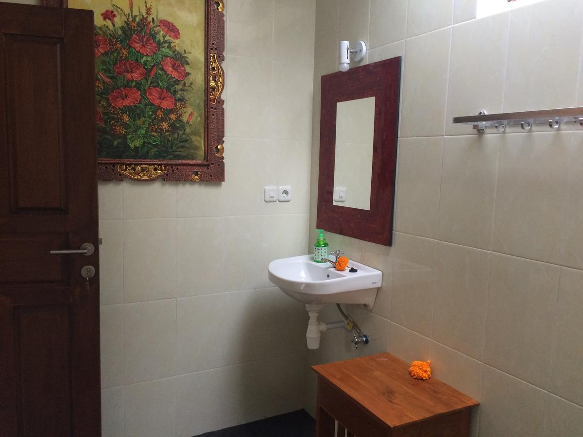 Bed & Breakfast Teba Junjungan Ubud