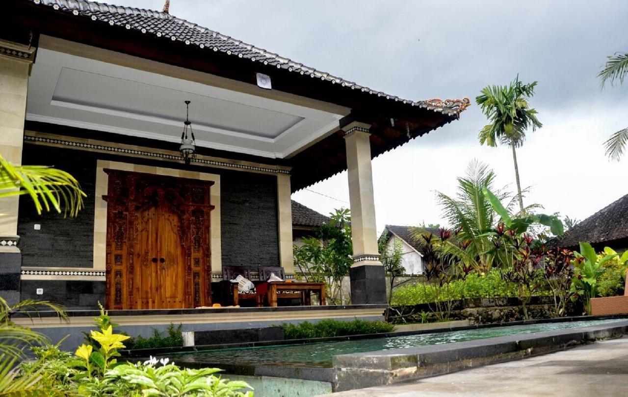 Teba Junjungan Bed & Breakfast Ubud